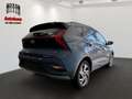 Hyundai BAYON Trend+KLIMAAUT+SITZHZG+KAMERA+NAVI+LENKRADHZG Azul - thumbnail 3