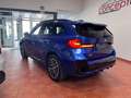 BMW X1 sDrive 20iA xLine Azul - thumbnail 3