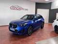 BMW X1 sDrive 20iA xLine Azul - thumbnail 1