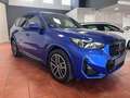 BMW X1 sDrive 20iA xLine Azul - thumbnail 7