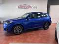 BMW X1 sDrive 20iA xLine Azul - thumbnail 2