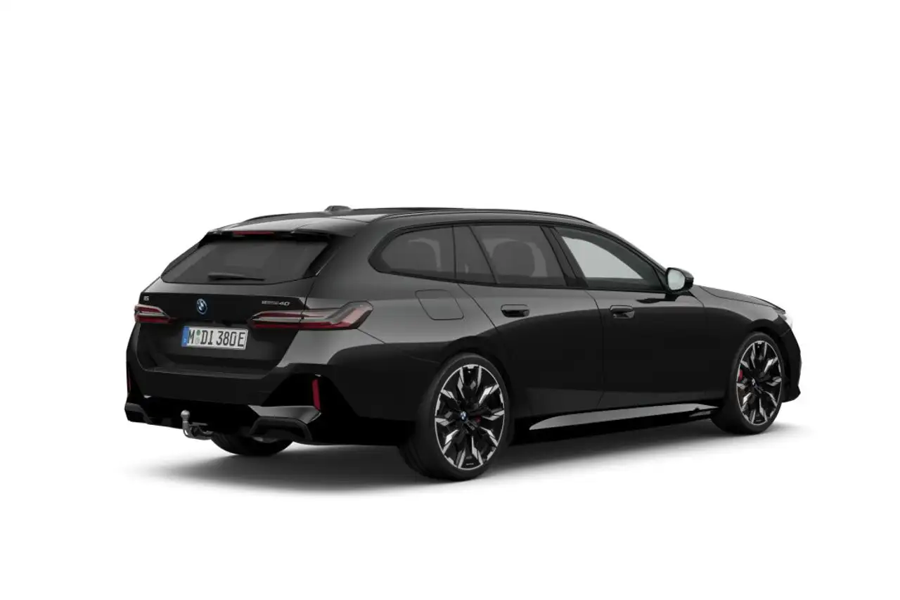 BMW i5 2026