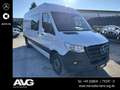 Mercedes-Benz Sprinter 317 CDI Hochdach Blanc - thumbnail 3