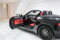 BMW Z4 Roadster E89 sDrive35i Executive M-sport - Good co Schwarz - thumbnail 7