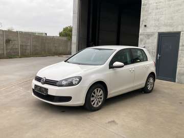 VI 1.2 TSI benzine 2012 met 105000km*GARANTIE*EURO 5*
