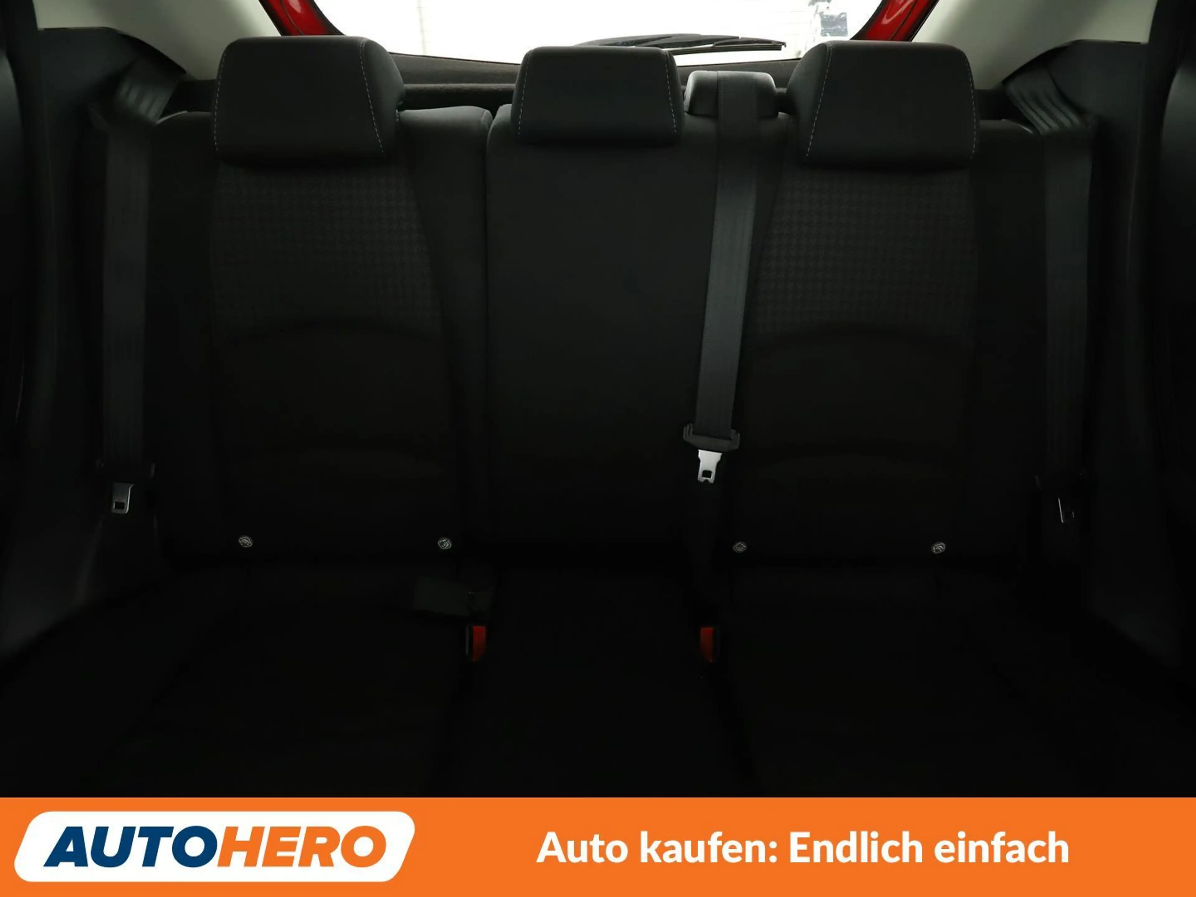 Mazda 2 1.5 Kizoku*TEMPO*CAM*PDC*SHZ*KLIMA* — photo 15
