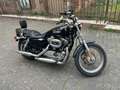 Harley-Davidson XL 1200 GR. Bretagna Czarny - thumbnail 5