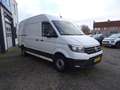 Volkswagen Crafter GB 2.0 TDI 140pk L2H3 364/3500 4 Wit - thumbnail 3