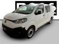 Fiat Scudo FIAT SCUDO MULTICAB 6 POSTI L3 VERSIONE LUNGA Bianco - thumbnail 1