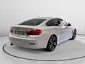 BMW 420 d Blanco - thumbnail 2