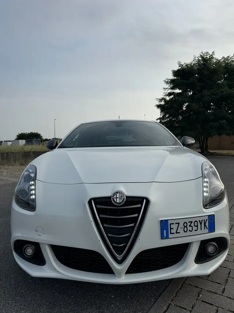 Alfa Romeo Giulietta 1.6 jtdm Sprint - 2