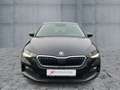 Skoda Scala 1.0TSI DSG TOUR LED+APP+BT+GRA+SHZ+PDC+NSW Schwarz - thumbnail 3