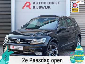 2.0 TSI 4Motion 3xR-Line Pano/Xenon/Navi