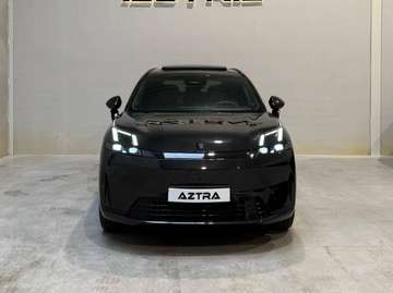 08 PHEV 1.5 Turbo More (257 kW) 2026