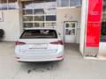 Skoda Octavia Combi 2,0 TDI 4x4 Ambition DSG Silber - thumbnail 7
