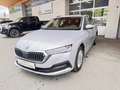 Skoda Octavia Combi 2,0 TDI 4x4 Ambition DSG Silber - thumbnail 3
