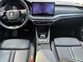 Skoda Octavia Combi Selection 2.0 TDI DSG AHK+PANO+LED Noir - thumbnail 7