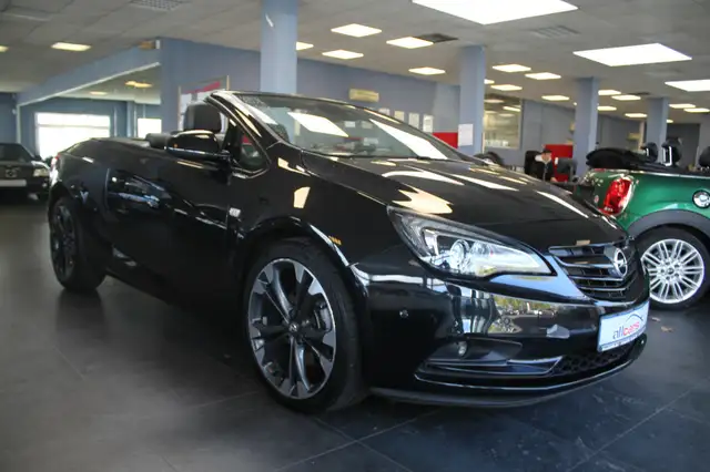 Opel Cascada 2.0 CDTi Aut. Innovation