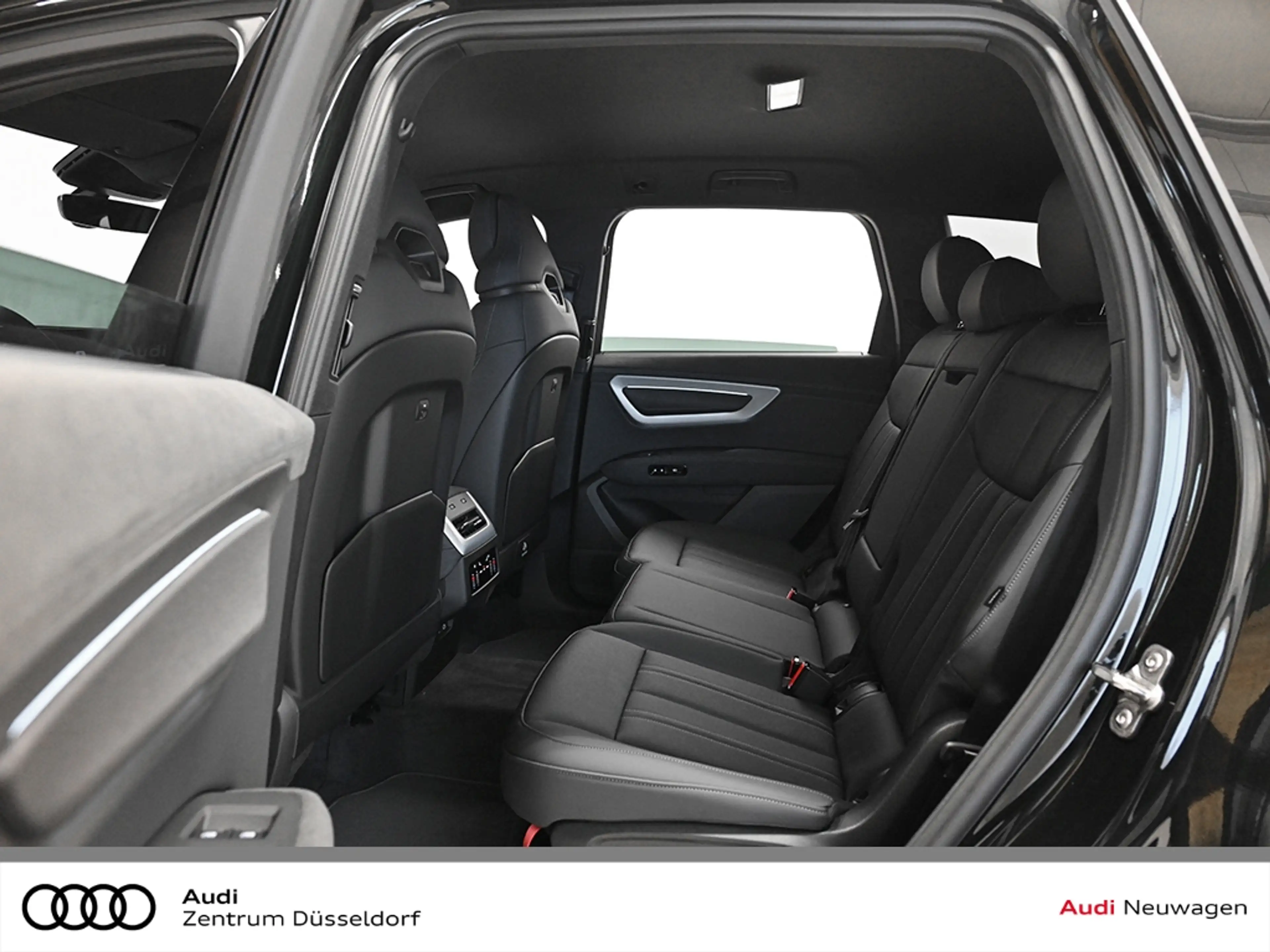 Audi Q7 Neues Modell 7-Sitzer AHK Standheizung HUD S-Line — photo 13