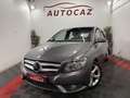 Mercedes-Benz B 180 180 Design 7-G DCT AUTOMATIQUE Gris - thumbnail 1