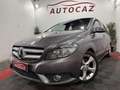 Mercedes-Benz B 180 180 Design 7-G DCT AUTOMATIQUE Grau - thumbnail 2