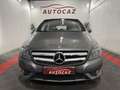Mercedes-Benz B 180 180 Design 7-G DCT AUTOMATIQUE Gris - thumbnail 4