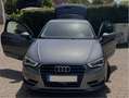 Audi A3 ambition 1.4 TFSI cylinder on demand Grau - thumbnail 14