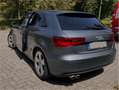 Audi A3 ambition 1.4 TFSI cylinder on demand Grau - thumbnail 8