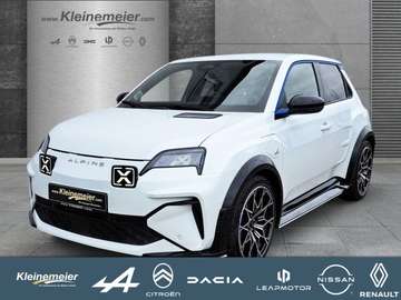 GT Premium Driving+Safetypaket