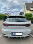 Porsche Macan kreide/schwarz-granatrot Porsche Approved Bose - thumbnail 9