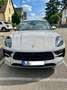 Porsche Macan kreide/schwarz-granatrot Porsche Approved Bose - thumbnail 2