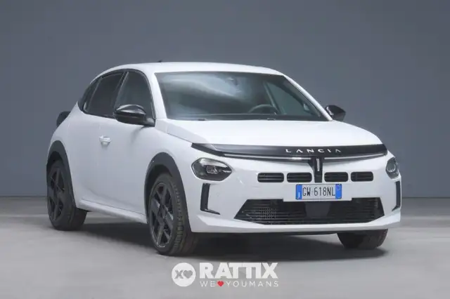 Lancia Ypsilon 1.2 Mhev LX e-DCT