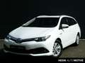 Toyota Auris Touring Sports 1.8 Hybrid Aspiration Navi / Clima Blanco - thumbnail 1