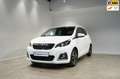 Peugeot 108 1.2 VTi Allure Blanco - thumbnail 1