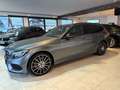 Mercedes-Benz C 400 T 4MATIC AMG Line Aut. Grau - thumbnail 2