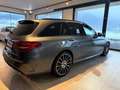 Mercedes-Benz C 400 T 4MATIC AMG Line Aut. 410HP GARANTIE/FINANZIER... Grau - thumbnail 5