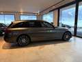 Mercedes-Benz C 400 T 4MATIC AMG Line Aut. Grau - thumbnail 7