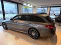 Mercedes-Benz C 400 T 4MATIC AMG Line Aut. 410HP GARANTIE/FINANZIER... Grau - thumbnail 3