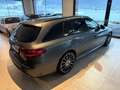 Mercedes-Benz C 400 T 4MATIC AMG Line Aut. Grau - thumbnail 6