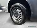 Volkswagen T6.1 Transporter Kasten Motor: 2,0 l TDI SCR Blanc - thumbnail 3