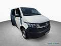 Volkswagen T6.1 Transporter Kasten Motor: 2,0 l TDI SCR Blanc - thumbnail 2