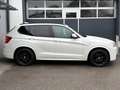 BMW X3 xDrive 20 d M–Sportpaket*Navi–Prof*Leder*Sport Weiß - thumbnail 8