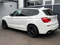 BMW X3 xDrive 20 d M–Sportpaket*Navi–Prof*Leder*Sport Weiß - thumbnail 31