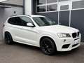 BMW X3 xDrive 20 d M–Sportpaket*Navi–Prof*Leder*Sport Weiß - thumbnail 6