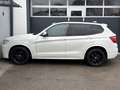 BMW X3 xDrive 20 d M–Sportpaket*Navi–Prof*Leder*Sport Weiß - thumbnail 28