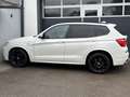 BMW X3 xDrive 20 d M–Sportpaket*Navi–Prof*Leder*Sport Weiß - thumbnail 29