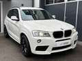 BMW X3 xDrive 20 d M–Sportpaket*Navi–Prof*Leder*Sport Weiß - thumbnail 7