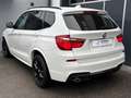 BMW X3 xDrive 20 d M–Sportpaket*Navi–Prof*Leder*Sport Weiß - thumbnail 33