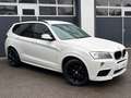 BMW X3 xDrive 20 d M–Sportpaket*Navi–Prof*Leder*Sport Weiß - thumbnail 4