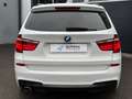 BMW X3 xDrive 20 d M–Sportpaket*Navi–Prof*Leder*Sport Weiß - thumbnail 36